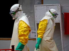 What Is Ebola Virus? Know About Its Symptoms, Treatment & Prevention