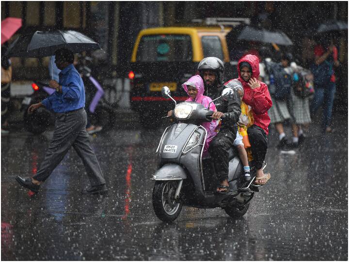 Mumbai Weather Update 28 September, cloudy sky with light rain in Mumbai today, know the latest weather forecast Mumbai Weather Forecast: मुंबईकरों को आज भी भिगोएगी हल्की बारिश, जानिए- IMD ने भारी बारिश को लेकर क्या जारी किया है अलर्ट