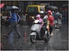 Mumbai Weather Forecast: मुंबईकरों को आज भी भिगोएगी हल्की बारिश, जानिए- IMD ने भारी बारिश को लेकर क्या जारी किया है अलर्ट