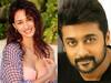 Disha Patani: உற்சாக கோவா பயணம்.... ’சூர்யா 42’ அப்டேட்டை அள்ளி கொடுத்த திஷா பதானி!