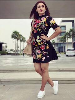 Rimi Sen: ਸਲਮਾਨ ਖਾਨ ਨਾਲ ਕੰਮ ਕਰਕੇ ਅੱਜ ਵੀ ਗੁੰਮਨਾਮ ਹੈ ਰਿਮੀ ਸੇਨ, ਕਾਮੇਡੀ ਫਿਲਮਾਂ ਨਾਲ ਬਣਾਈ ਸੀ ਖਾਸ ਪਛਾਣ