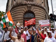 RBI Removes Central Bank Of India From Prompt Corrective Action Watchlist