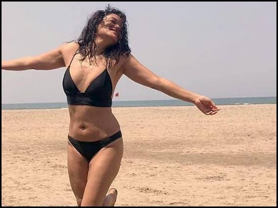 रानी मुखर्जी के साथ काम कर चुकी इस हॉट एक्ट्रेस को फिल्म के हॉट सीन के लिए पहनने पड़े थे ब्रेस्ट पैड, बॉडी शेमिंग को लेकर एक्ट्रेस की सफाई रानी मुखर्जी के साथ काम कर चुकी इस हॉट एक्ट्रेस को फिल्म के हॉट सीन के लिए पहनने पड़े थे ब्रेस्ट पैड, बॉडी शेमिंग को लेकर एक्ट्रेस की सफाई