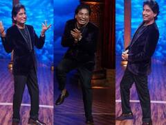 Raju Srivastav Death: ਰਾਜੂ ਸ਼੍ਰੀਵਾਸਤਵ ਆਟੋ ਚਲਾ ਕੇ ਕਰਦੇ ਸੀ ਗੁਜ਼ਾਰਾ, ਇੰਜ ਮਿਲਿਆ ਫ਼ਿਲਮਾਂ `ਚ ਪਹਿਲਾ ਬਰੇਕ