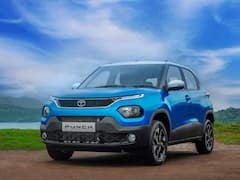 టాటా పంచ్‌లో కొత్త వెర్షన్ - సూపర్ అనిపించే లుక్!