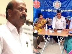 Fever Camp: தமிழ்நாடு முழுவதும் இன்று 1000 இடங்களில் சிறப்பு காய்ச்சல் முகாம்! முழு விவரம்..