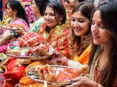 Karwa Chauth 2022: कुंवारी लड़कियां कैसे रखें करवा चौथ का व्रत, जानें नियम और विधि