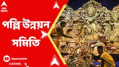 ৬৮ বছরে পল্লি উন্নয়ন সমিতির পুজো, কী চমক এবারের থিমে?