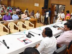 இ-சேவை மையங்களில் அதிக கட்டணம் வசூலித்தால்.....அ மைச்சர் மனோ தங்கராஜ் எச்சரிக்கை
