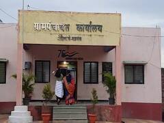 Sangli News : मुलांच्या अभ्यासासाठी घरातील टीव्ही, मोबाईल फोन रात्री सात ते साडेआठ बंद, मोहित्यांचे वडगाव गावातला उपक्रम