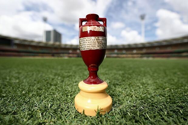 The Ashes 2023 England vs Australia Schedule for Ashes 2023 announced starts June 23  The Ashes 2023 : अॅशेजला 16 जून 2023 पासून सुरुवात, एजबेस्टनमध्ये होणार पहिला सामना, महिला अॅशेजचं वेळापत्रकही जाहीर