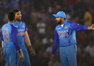 IND vs AUS: રોહિત શર્માની આ ભૂલ ટીમ ઈન્ડિયાને પડી રહી છે ભારે, એશિયા કપ બાદ ઓસ્ટ્રેલિયા સામે પણ કર્યુ પુનરાવર્તન