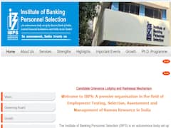 IBPS RRB Clerk Preparation Tips: आरआरबी क्लर्क परीक्षा में चाहिए सफलता, तो आजमाएं ये टिप्स