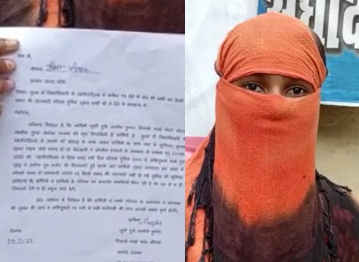 up news unnao muslim youth molesting student left studies pressure to study in madrasa ann Unnao News: मुस्लिम युवकों की छेड़छाड़ से तंग आकर छात्रा ने छोड़ी पढ़ाई, बनाते हैं मदरसे में पढ़ने का दबाव