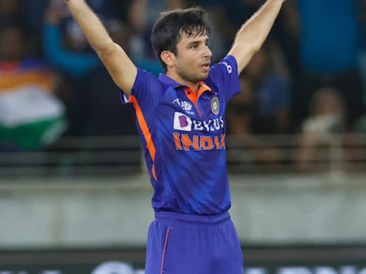 Former Indian cricketer Saba Karim said that Ravi Bishnoi has the ability to play all three formats Ravi Bishnoi: पूर्व भारतीय खिलाड़ी का बड़ा बयान, कहा- रवि बिश्नोई में तीनों फॉर्मेट खेलने की काबिलियत, लेकिन...