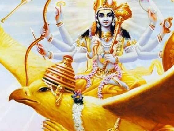 Pitru Paksha 2022 Ekadashi: Today is Indira Ekadashi of Shradh festival, donate these 5 things today, you will get benefit Pitru Paksha 2022 Ekadashi: Today is Indira Ekadashi of Shradh festival, donate these 5 things today, you will get benefit