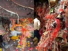 Mari Mata Mandir: बिना प्रतिमा के भक्त करते हैं इस मंदिर में पूजा, क्यों खास है लखनऊ का मरी माता मंदिर ?