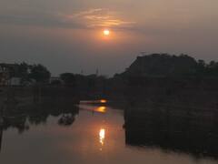 In Pics: बारिश के बाद भरतपुर में लौटा सुकून, किसानों के चेहरे पर आई रौनक, देखें शानदार तस्वीरें