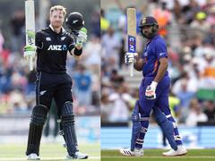 T20 World Cup 2022: டி20களில் மேலும் ஒரு சாதனை.. முதல் இரண்டு இடங்களை விட்டுகொடுக்காத ரோகித், கப்தில்.. இப்போ எதில்?