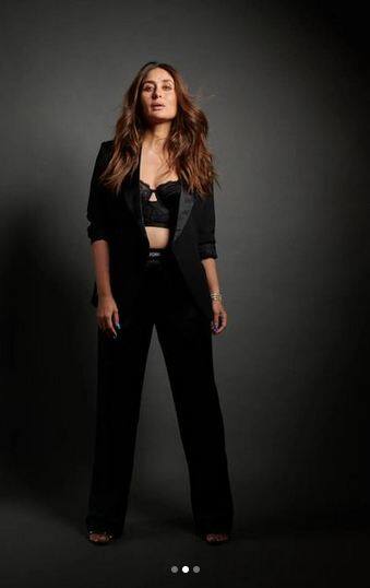 42 ਸਾਲ ਦੀ ਹੋ ਬਾਲੀਵੁੱਡ ਦੀ 'ਬੇਬੋ' ਕਰੀਨਾ ਕਪੂਰ