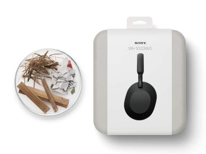 SONY WH 1000XM5 Headphones Launched India Check Out Price Audio Quality Specifications Sony WH 1000XM5 Headphones Launched In India: Price, Specs And Everything Else