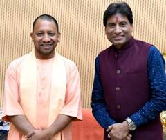 Raju Srivastav Death : અમિતાભ બચ્ચનની મીમીક્રીના મળ્યા હતા 50 રૂપિયા, ગજોધર ભૈયા તરીકે થયા હતા ફેમસ