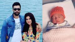 কন্যাসন্তানের বাবা হলেন পাকিস্তানের তারকা পেসার, নামকরণও করে ফেললেন