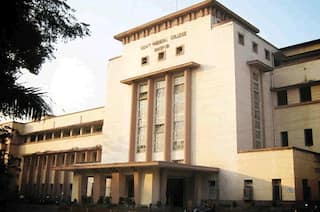 GMC Nagpur : मेडिकलमध्ये येणारे 50 टक्के रुग्ण अत्यवस्थ, मनुष्यबळाची कमतरता गंभीर समस्या