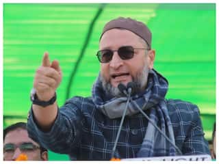 Owaisi furious over PFI ban, said - now every Muslim youth can be arrested due to black law PFI પ્રતિબંધ પર ગુસ્સે ભરાયા ઓવૈસી, કહ્યું- હવે કાળા કાયદાને કારણે દરેક મુસ્લિમ યુવકની ધરપકડ થઈ શકે છે
