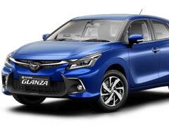 Toyota Glanza CNG: जल्द ही CNG से लैस होगी Toyota Glanza, जानिए कितनी होगी कीमत?