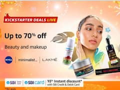 ये Face Serum क्लीन कर देंगे आपके चेहरे के दाग-धब्बे, Amazon से खरीदें बंपर डिस्काउंट पर