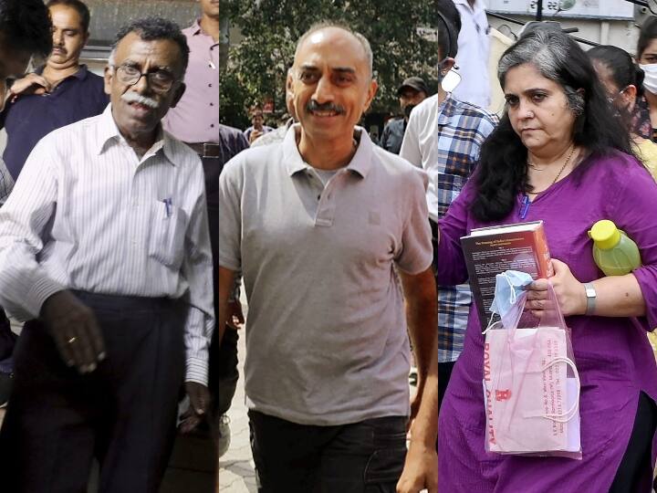 Teesta Setalvad Gujarat SIT files charge sheet against her and Sanjeev Bhatt over gujarat riots ann Teesta Setalvad Case: गुजरात SIT ने तीस्ता सितलवाड़, संजीव भट्ट और आरबी श्रीकुमार के खिलाफ दाखिल की चार्जशीट