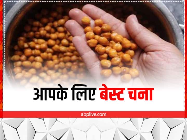The best way to eat gram in your daily diet tips to know which gram is best for your health Gram benefits for Health: चना खाने का सबसे अच्छा तरीका, जानें कब, कैसे और कौन-सा चना खाएं