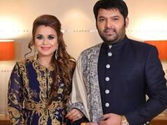 ਕਪਿਲ ਸ਼ਰਮਾ ਤੇ ਪਤਨੀ ਗਿੰਨੀ ਚਤਰਥ ਦੁਬਈ ਦੇ ਮਸ਼ਹੂਰ ਹੋਟਲ `ਚ ਆਏ ਨਜ਼ਰ, ਵੀਡੀਓ ਆਈ ਸਾਹਮਣੇ