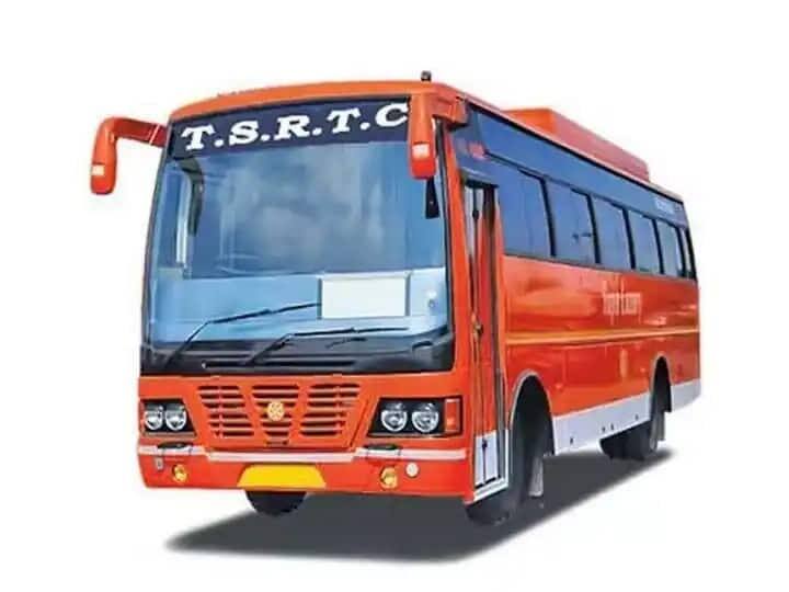 TSRTC To Operate 4198 Special Buses For Dussehra Festival From September 24 TSRTC To Operate 4,198 Special Buses For Dussehra Festival From September 24