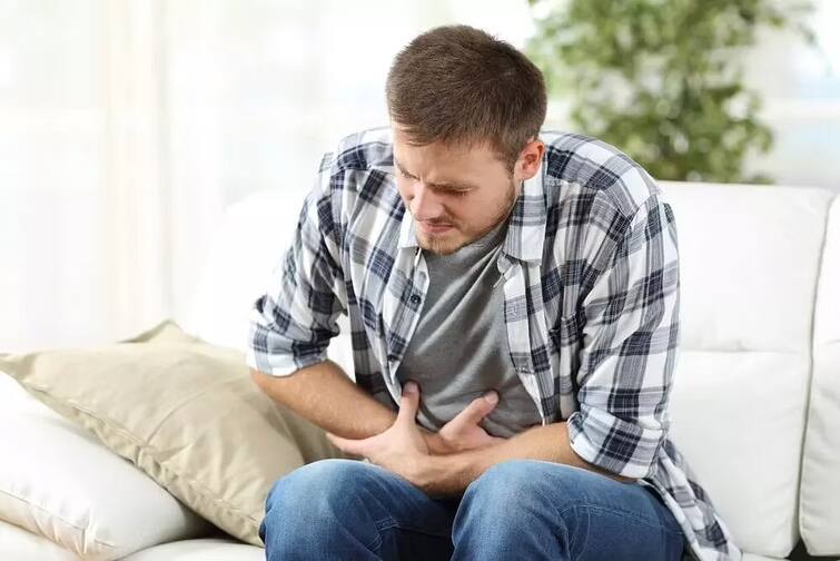 Gastric Issue: This is not the fault of fast food, the reason for more gas is hidden in your healthy diet! Gastric Issue: ਇਹ ਫਾਸਟ ਫੂਡ ਦਾ ਕਸੂਰ ਨਹੀਂ, ਤੁਹਾਡੀ ਹੈਲਦੀ ਡਾਈਟ 'ਚ ਲੁਕਿਆ ਜ਼ਿਆਦਾ ਗੈਸ ਬਣਨ ਦਾ ਕਾਰਨ !