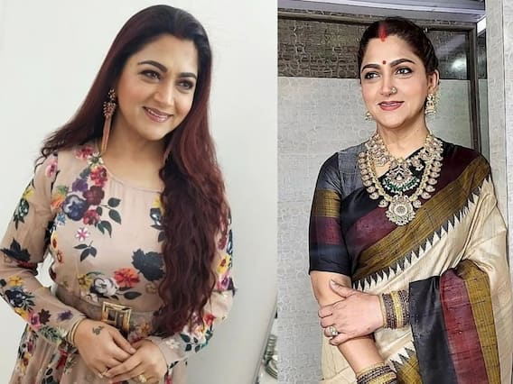 Kushboo : கூடையில் என்ன பூ குஷ்பூ ..குஷ்பூவின் ரீசெண்ட் க்ளிக்ஸ்..! Kushboo : கூடையில் என்ன பூ குஷ்பூ ..குஷ்பூவின் ரீசெண்ட் க்ளிக்ஸ்..!