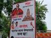 Shivsena : 'बदल सोडाच, गद्दारांचा बदला घेण्यासाठी सज्ज व्हा', मुंबई महानगरपालिकेच्या निवडणुकीसाठी शिवसेनेचा नवा नारा