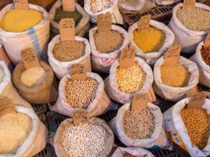rice wheat push up inflation south bucks the trend உணவுப்பொருட்களின் விலை தொடர்ந்து உயர்வு... காரணம் ஏன்? தமிழகத்தின் நிலை என்ன?