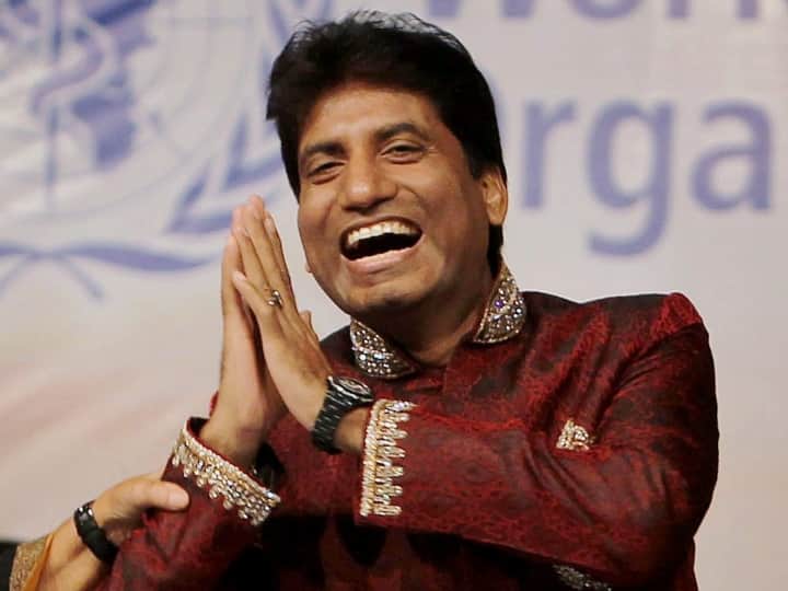 Raju Srivastav 5 Best Comedy Video You Must Watch Legendry Comedian Raju Srivastava Dies Raju Srivastav Died: દિવાળીના ફટાકડાથી લઈને દિકરીની વિદાય સુધી.. આ છે રાજુ શ્રીવાસ્તવના 5 બેસ્ટ કોમેડી વીડિયો