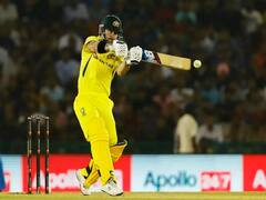 मैथ्यू वेड ने यॉर्कर्स का सामना करने के लिए बनाया था खास प्लान, मैच के बाद किया खुलासा