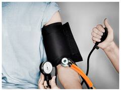 India Receives UN Award For Large-Scale Health Initiative Against Hypertension