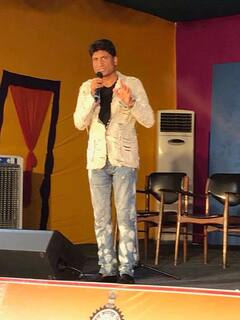 Raju Srivastav Death : मृत्यूशी झुंज अपयशी; राजू श्रीवास्तव यांचं निधन, वयाच्या 59 व्या वर्षी घेतला अखेरचा श्वास