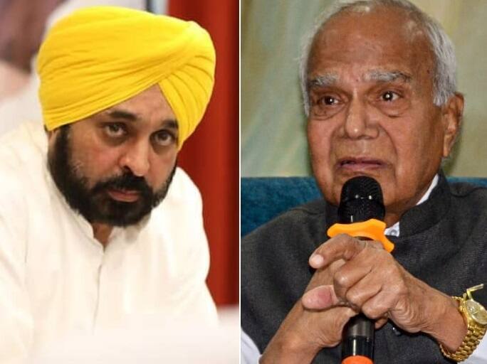 Punjab Governor Banwarilal Purohit cancels special session of Vidhan Sabha Punjab: પંજાબના રાજ્યપાલે વિધાનસભાનું વિશેષ સત્ર રદ કર્યું, અરવિંદ કેજરીવાલે શું આપ્યું નિવેદન ?