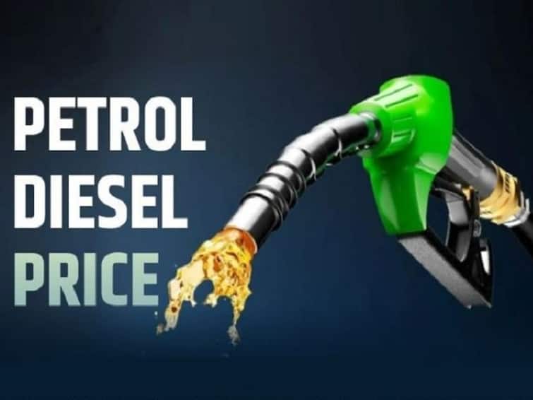 Petrol and Diesel price : Petrol Diesel price today September 21 in chennai Tamil Nadu Petrol, Diesel : ஆறுதல் அடையும் வாகன ஓட்டிகள்... இன்றைய பெட்ரோல், டீசல் விலை நிலவரம் இதுதான்!