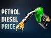 Petrol, Diesel : ஆறுதல் அடையும் வாகன ஓட்டிகள்... இன்றைய பெட்ரோல், டீசல் விலை நிலவரம் இதுதான்!