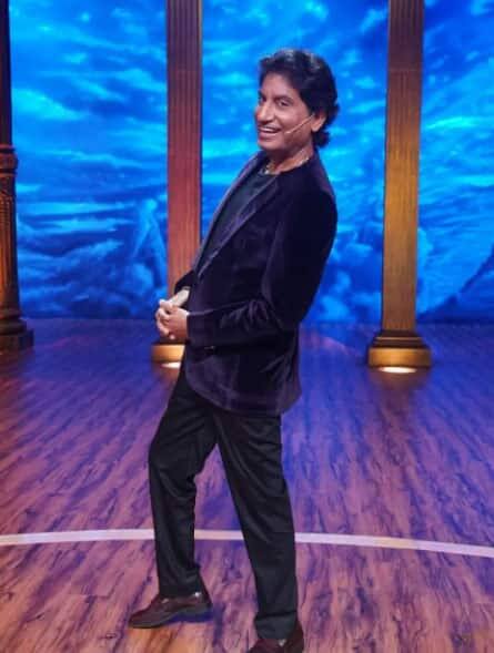 ਉੱਤਰ ਪ੍ਰਦੇਸ਼ ਦੇ ਕਾਨਪੁਰ ਵਿੱਚ ਜਨਮੇ ਰਾਜੂ ਸ੍ਰੀਵਾਸਤਵ ਆਪਣੀਆਂ ਅੱਖਾਂ ਵਿੱਚ ਸਾਰੇ ਸੁਪਨੇ ਲੈ ਕੇ ਮੁੰਬਈ ਆਏ ਸਨ। ਕਿਹਾ ਜਾਂਦਾ ਹੈ ਕਿ ਇਸ ਸ਼ਹਿਰ ਨੇ ਆਸਾਨੀ ਨਾਲ ਕਿਸੇ ਨੂੰ ਕੁਝ ਨਹੀਂ ਦਿੱਤਾ। ਰਾਜੂ ਸ਼੍ਰੀਵਾਸਤਵ ਨੂੰ ਵੀ ਸਫਲਤਾ ਦਾ ਸੁਆਦ ਚੱਖਣ ਲਈ ਇੱਥੇ ਆਟੋ ਚਲਾਉਣਾ ਪਿਆ।