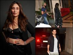 करीना कपूर की बर्थडे पार्टी में सितारों का मेला! पहुंचे आलिया-रणबीर समेत ये स्टार्स