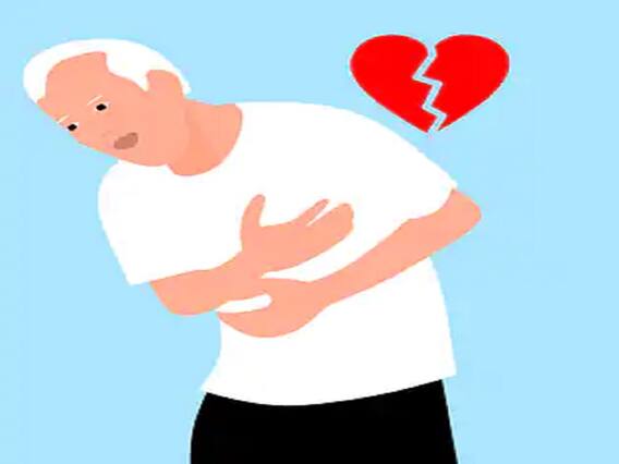 Heart attack: Your 'in' habits can increase your risk of heart attack Heart attack: Your 'in' habits can increase your risk of heart attack