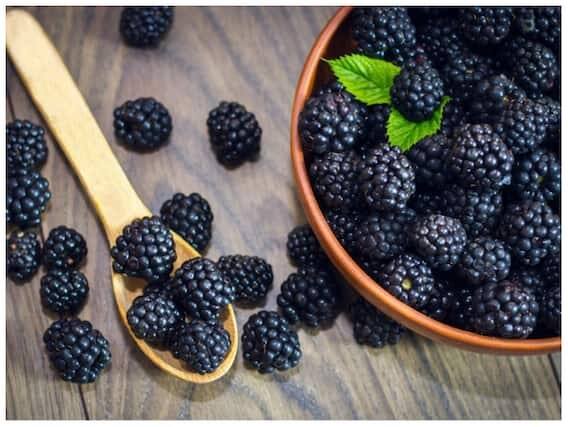 Health Tips: Not only blueberries and strawberries, the body also has these amazing benefits by consuming these berries Health Tips: Not only blueberries and strawberries, the body also has these amazing benefits by consuming these berries